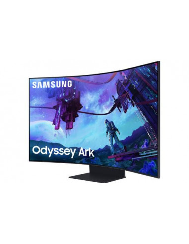 Monitor Samsung Odyssey S55CG970NU 55...