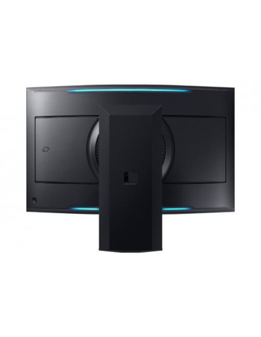 Monitor Samsung Odyssey S55CG970NU 55...