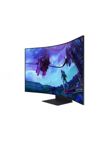 Monitor Samsung Odyssey S55CG970NU 55...