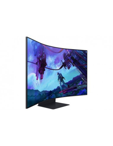 Monitor Samsung Odyssey S55CG970NU 55...