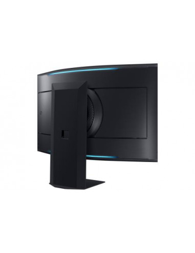Monitor Samsung Odyssey S55CG970NU 55...