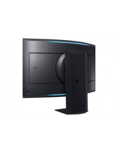 Monitor Samsung Odyssey S55CG970NU 55...