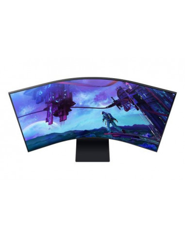 Monitor Samsung Odyssey S55CG970NU 55...