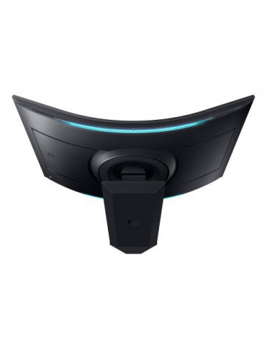 Monitor Samsung Odyssey S55CG970NU 55...