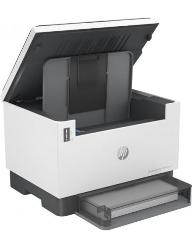 Impressora Multifuncional HP LaserJet...