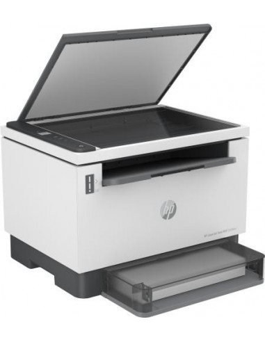 Impressora Multifuncional HP LaserJet...