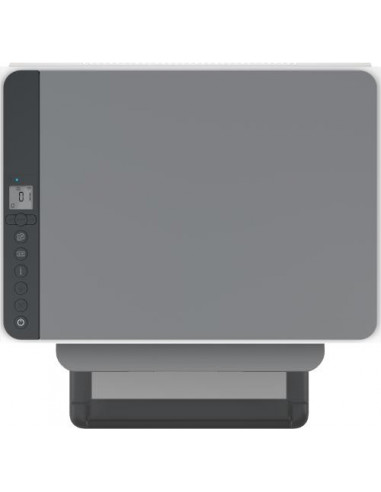 Impressora Multifuncional HP LaserJet...