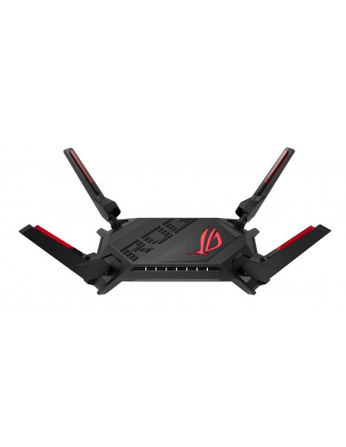 ASUS GT-AX6000 AiMesh router...