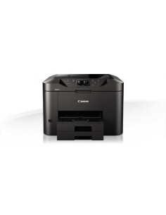 Canon MAXIFY MB2750 Preta -...
