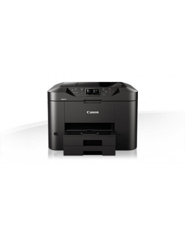 Canon MAXIFY MB2750 Preta -... Canon MAXIFY MB2750 Preta -...