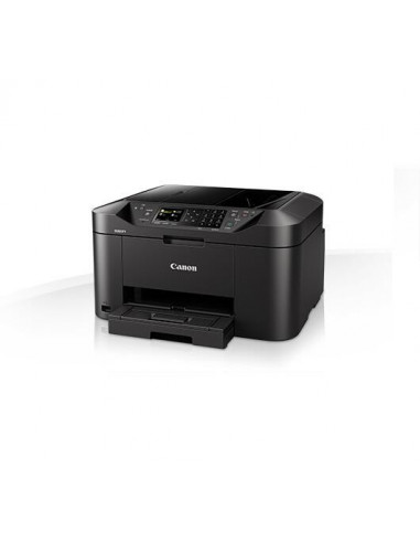 Canon Imp Multif Jato Tinta Maxify...