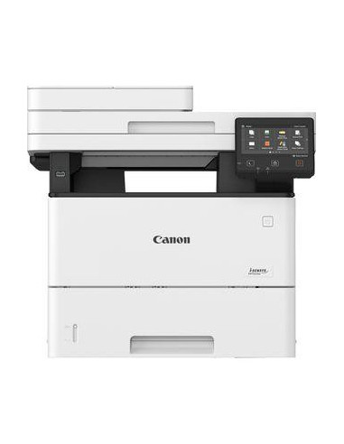 Canon - MF552dw - Multifunções mono 3... Canon - MF552dw - Multifunções mono 3...