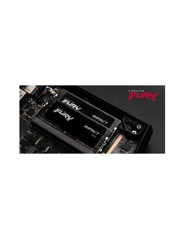 Kingston ValueRAM 32GB 2666MHz DDR4...