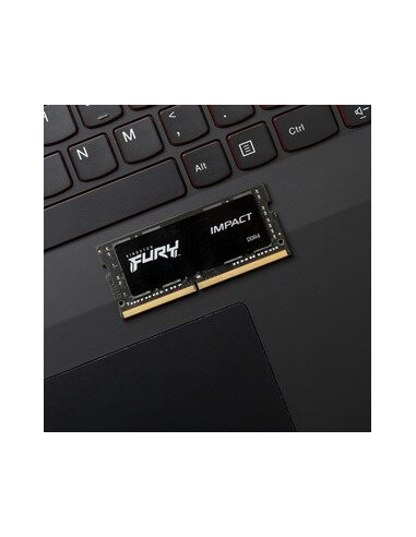 Kingston ValueRAM 32GB 2666MHz DDR4...