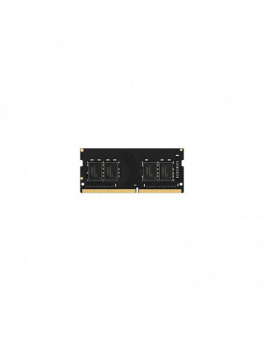 Memória Lexar DDR4 8GB 3200MHz SO-DIMM