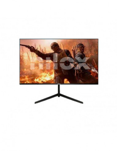 Monitor Gaming Nilox NXM27CRV01: 27",...