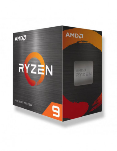 Processador AMD Ryzen 9 5900XT: 3.3...