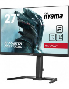 Monitor Iiyama G-Master...