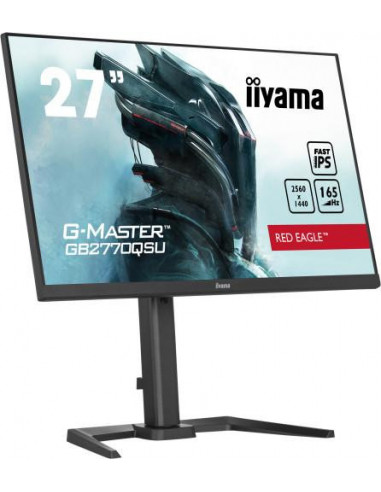 Monitor Iiyama G-Master GB2770QSU-B5 27"