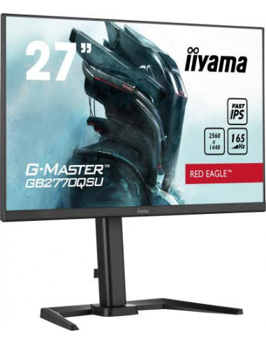 Monitor Iiyama G-Master GB2770QSU-B5 27"
