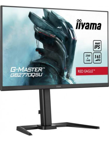 Monitor Iiyama G-Master GB2770QSU-B5 27"