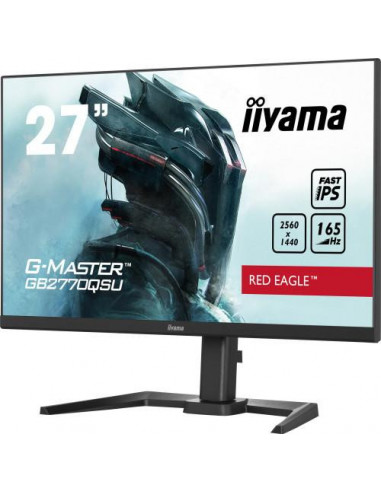 Monitor Iiyama G-Master GB2770QSU-B5 27"