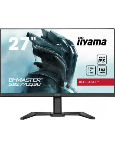 Monitor Iiyama G-Master GB2770QSU-B5 27"