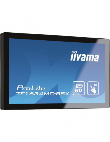iiyama ProLite TF1634MC-B8X - Monitor...