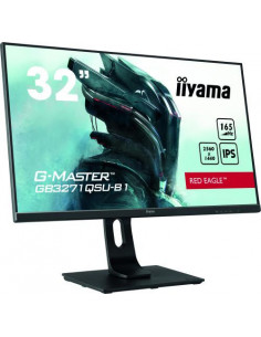 Monitor Iiyama G-MASTER...