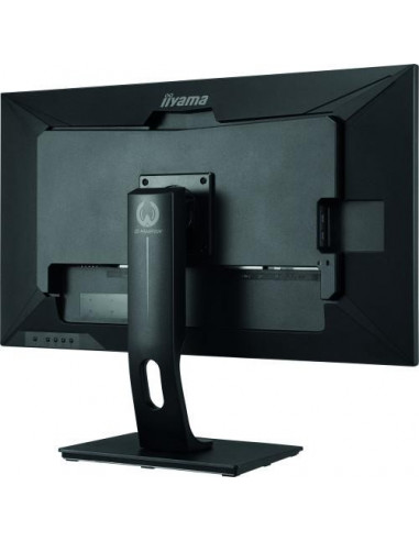 Monitor Iiyama G-MASTER GB3271QSU-B1:... Monitor Iiyama G-MASTER GB3271QSU-B1:...