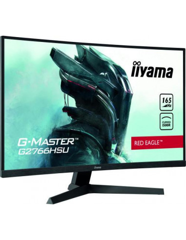 Monitor Iiyama G-MASTER G2766HSU-B1:... Monitor Iiyama G-MASTER G2766HSU-B1:...