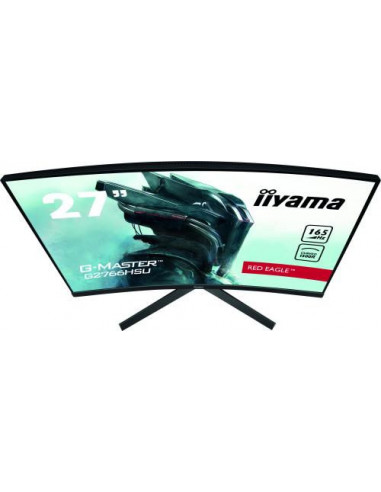 Monitor Iiyama G-MASTER G2766HSU-B1:... Monitor Iiyama G-MASTER G2766HSU-B1:...