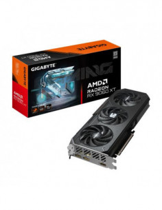 GIGABYTE Radeon RX 9060 XT...