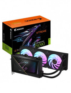 Placa Gráfica Gigabyte...