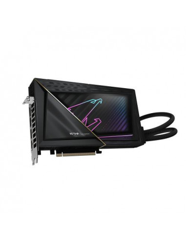 Placa Gráfica Gigabyte AORUS GeForce...