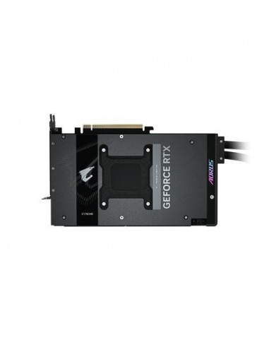 Placa Gráfica Gigabyte AORUS GeForce...