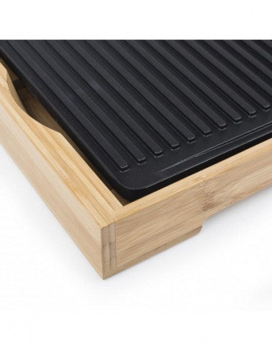 Tristar - Grelhador Baboo Bp-2641