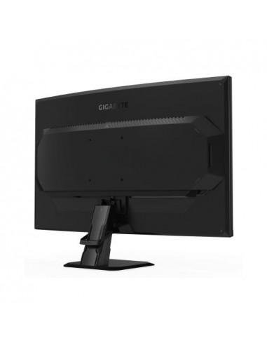 Monitor GIGABYTE GS27QCA: Ecrã Curvo...