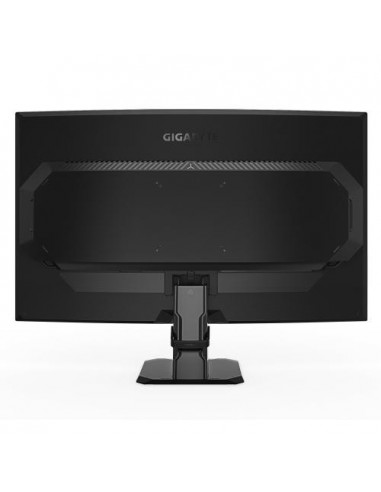 Monitor GIGABYTE GS27QCA: Ecrã Curvo...