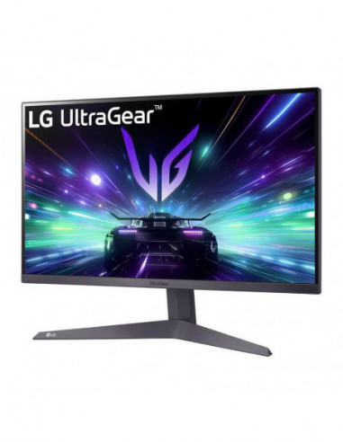 Monitor LG 24GS50F-B 23,7" Full HD...