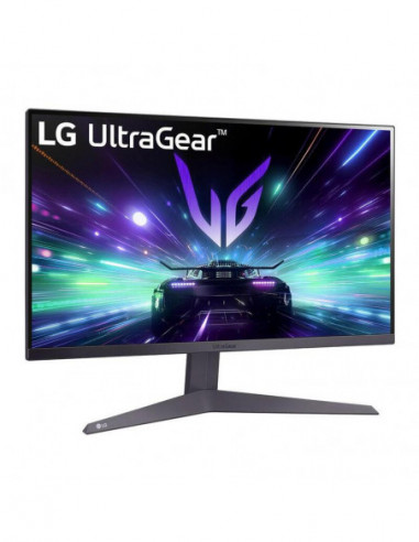 LG 24GS50F-B.AEUQ UltraGear 23.7inch...