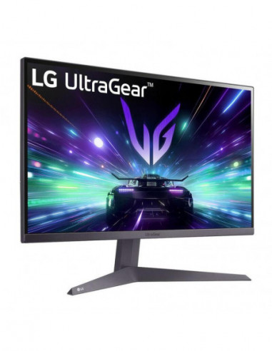 Monitor LG 24GS50F-B 23,7" Full HD...