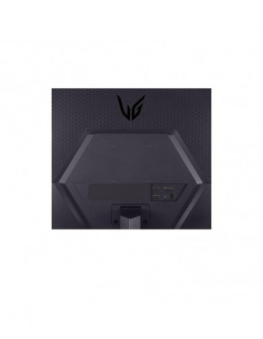 Monitor Gaming Lg Ultragear 24gs50f-B...