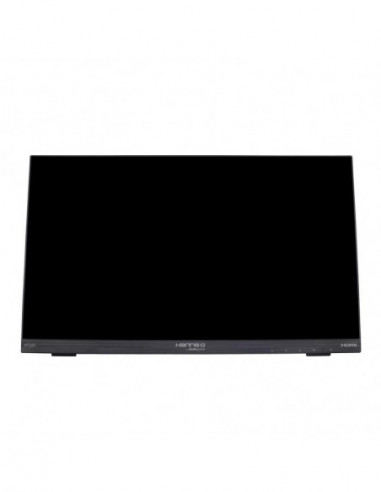Monitor Hannspree 21,5' 16:9 Tactil G...