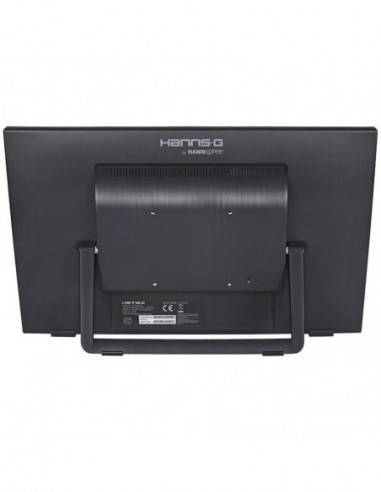 Monitor Hannspree 21,5' 16:9 Tactil G...