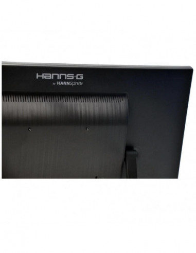 Monitor Hannspree 21,5' 16:9 Tactil G...