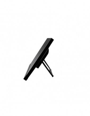 Monitor Hannspree 21,5' 16:9 Tactil G...