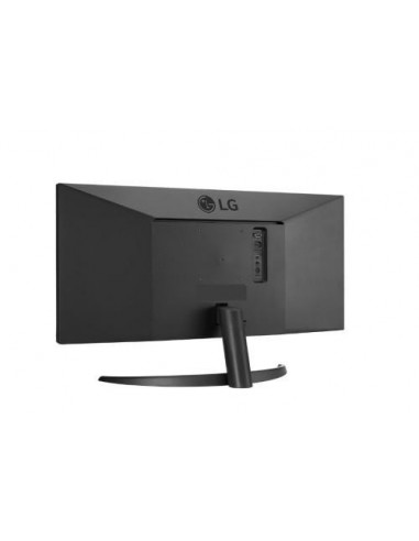 Monitor LG 29WQ60A-B: 29", UltraWide,... Monitor LG 29WQ60A-B: 29", UltraWide,...