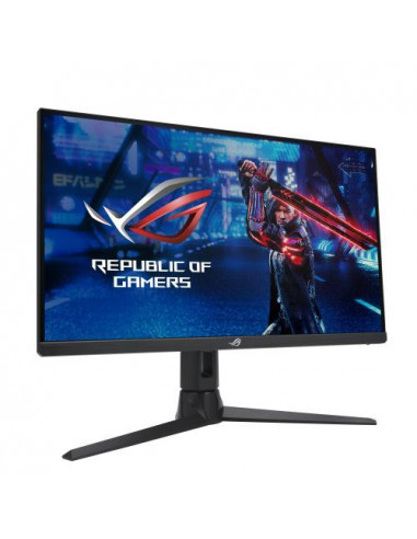 Monitor ASUS ROG Strix XG27AQMR 27",... Monitor ASUS ROG Strix XG27AQMR 27",...
