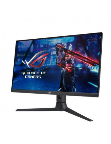 Monitor ASUS ROG Strix XG27AQMR 27",... Monitor ASUS ROG Strix XG27AQMR 27",...